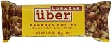 LARABAR uber, Bananas Foster, 1.42 Ounce (Pack of 15)