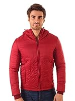 Lois Chaqueta Thyssen Audrey (Rojo)