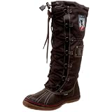 Pajar Womens Grip Id Pouch Boot