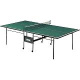 Stiga Quickserve 1000 Table Tennis Table