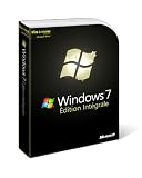 Windows 7 Intégral E - Mise à Jour