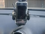 Review OLIVIA'S PHONES  / LG PRADA KE850 MOBILE PHONE CAR CHARGER AND WINDSCREEN MOUNT HOLDER, ACCESSORIES WITH FREE POSTAGE.