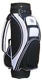 Club Glove FCO Luxury Cart Bag 2