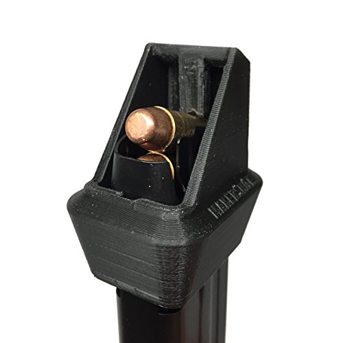 MAKERSHOT Custom .40 Caliber Magazine Speedloader