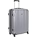 Read Traveler's Choice Rome 29 in. Hardshell Spinner Suitcase Details Traveler's Choice Rome 29 in. Hardshell Spinner Suitcase