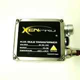 XenPro Universal Replacement Ballast