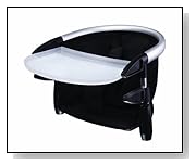 Phil & Ted's Lobster Highchair
