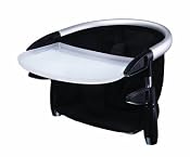 phil&teds Lobster Highchair, Black