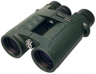 Barr & Stroud Series 4 Binocular Magnification: 8x