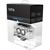 GoPro 3D HERO System Waterproof Housing & 3D Synchronization System for Dual HD HERO Cameras