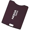 Akkudeckel f�r N95 Deep Plum