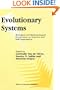 Evolutionary Systems: Biological and Epistemological Perspectives on Selection and Self-Organization