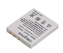 Creative Vado Rechargable Battery