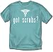Got Scrubs ? (Nurse & Health Care)