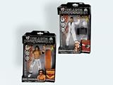 Undertaker Wwe Catch Figurine - Deluxe Aggression Serie 15