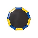Rave Bongo 13 Foot Bounce Platform 2012