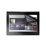 Proporta Advanced Screen Protector - (Sony Tablet S) with High Clarity & Ultra Clear Transparency