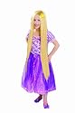 Tangled Rapunzel'S Longest Hair Wig (Window Box)