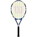 Wilson K Factor K Four FX Tennis Racquet w/ G Synthetic