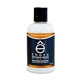 êShave After Shave Soother, Orange Sandalwood 177ml