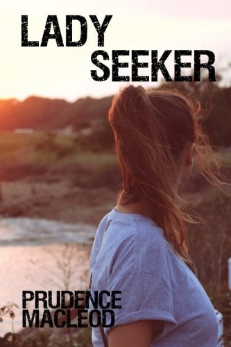 Lady Seeker (Children of the Goddess) (Volume 4)