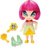 Poupee POP PIXIE