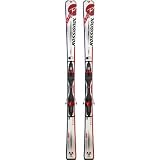 Rossignol Avenger 82 TI Ski w/ TPX/Axial2 120 Binding