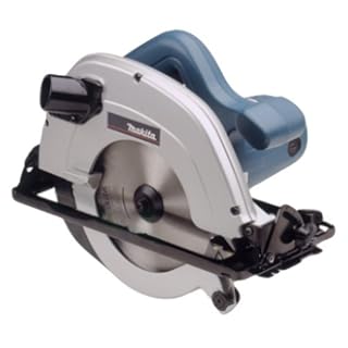 Makita 5704R Handkreissäge 1200 W