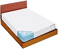 Ideaworks Bed Bug Blockade Mattress Cover- King Size Mattress by Jobar