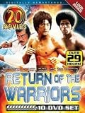 Revue Bci / Eclipse  / Return of the Warriors (10pc)