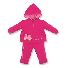 AGATHA RUIZ DE LA PRADA SPORTANZUG - JOGGINGANZUG - FREIZEITANZUG - GR. 62