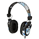 bass Skullcandy Agent Headphones Terje Black One Size Electronics bass