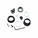 MOEN 93980 Handle Mechanism Kit for 7400/7600 Series Kitchen Faucets (Not CA / VT Compliant)