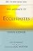 The Message of Ecclesiastes