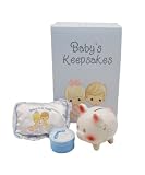 Baby's 1st Keepsake Box
