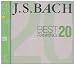 バッハ☆Best Ranking 20!
