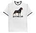 Rottweiler - Ringer T-Shirt