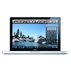 Apple MacBook MB466LL/A 13.3-Inch Laptop