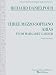 Search : Three Mezzo-Soprano Arias from Margaret Garner: Voice and Piano