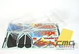R/C SPARE PARTS SP-1180 1/8 TNX 