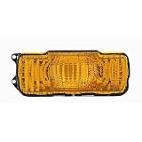 1983-1991 FORD E-150 E-250 E-350 ECONOLINE REPLACEMENT PARKING LIGHT R=L TYC... by TYC