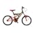 16" Townsend Supernova Dual Suspension Boys Bike