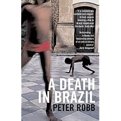A Death in Brazil: A Book of Omissions