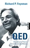 QED: Die seltsame Theorie des Lichts und der Materie