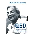 QED: Die seltsame Theorie des Lichts und der Materie