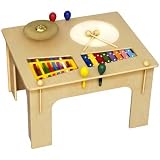 Deluxe Music Table