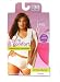  : Just My Size 60C3AD Just My Size Cotton Stretch Briefs
