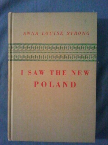 i saw the new poland