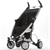 Quinny Zapp Stroller 2009
