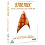 Star Trek - The Animated Series [DVD] [1973]